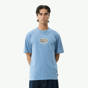 DESTROYED RETRO TEE