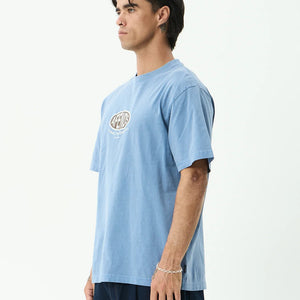DESTROYED RETRO TEE