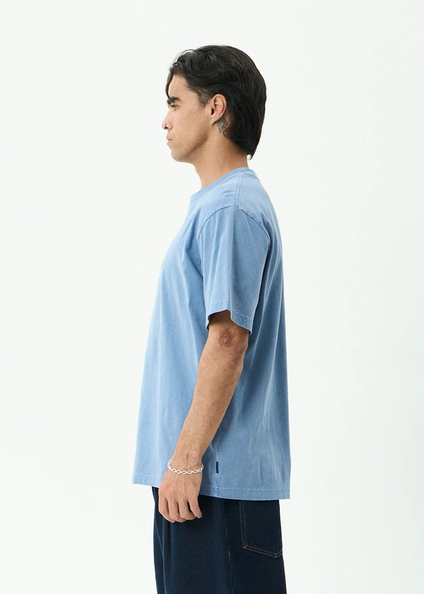 DESTROYED RETRO TEE