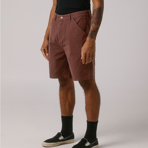 DISTEND WALKSHORT 25