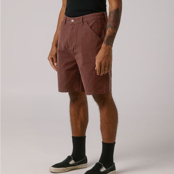 DISTEND WALKSHORT 25