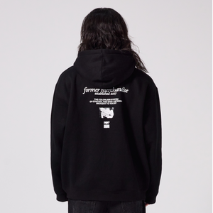 DISTORT HOOD