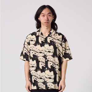 DISTORT SS SHIRT