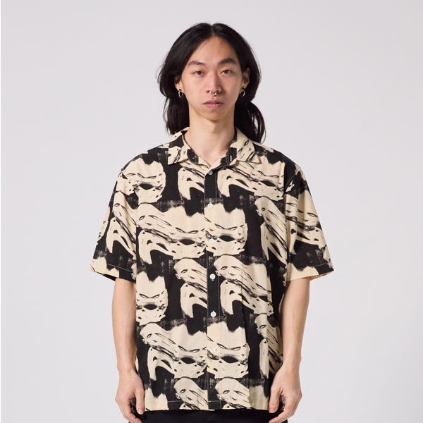 DISTORT SS SHIRT