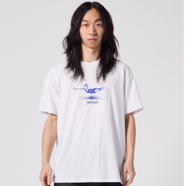 DIVER T-SHIRT