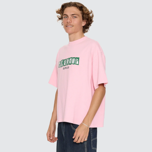 DOGS LIFE CROP TEE