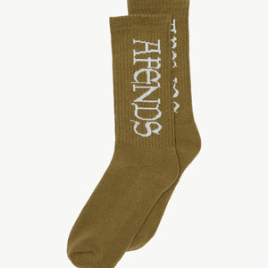 SEEING DOUBLE SOCKS