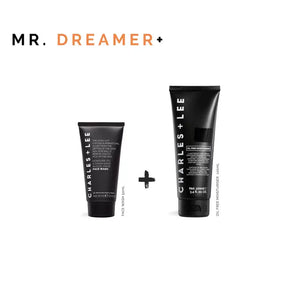 MR DREAMER GROOMING KIT