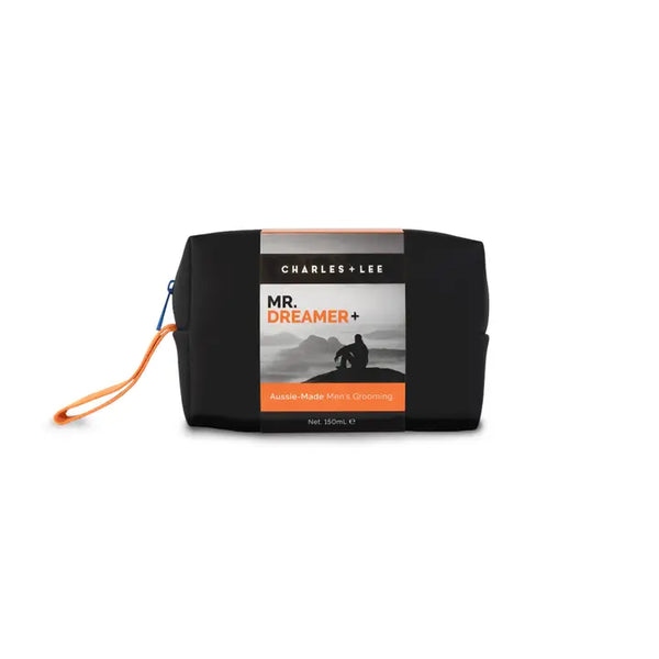 MR DREAMER GROOMING KIT