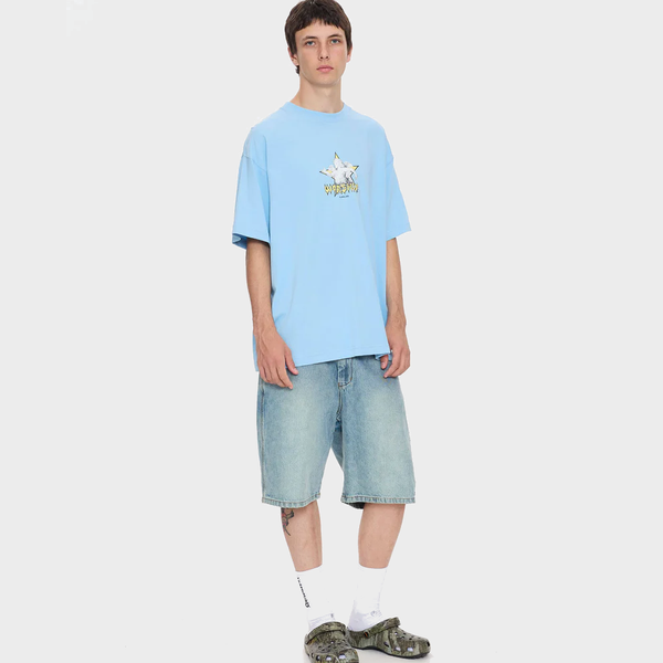 DREAMERS BIG DAWG JEAN SHORT