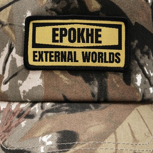 EPOKHE DRIVER CAP