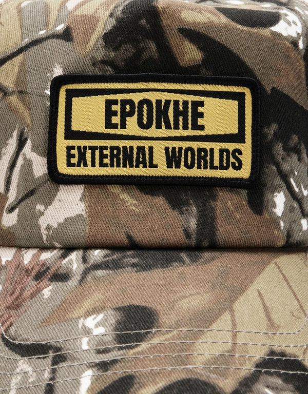 EPOKHE DRIVER CAP