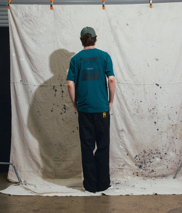 DROID CRUX T-SHIRT
