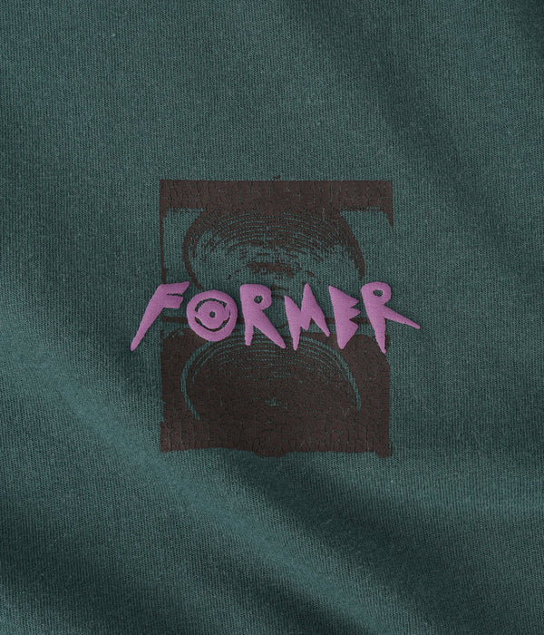 DROID CRUX T-SHIRT