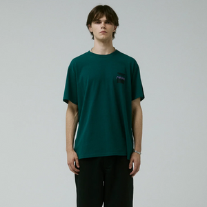 DROID CRUX T-SHIRT