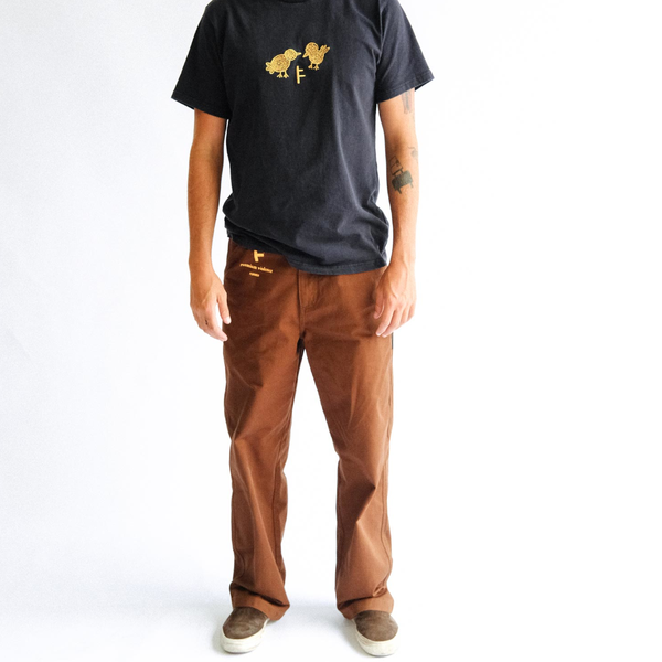DXD REYNOLDS WORK PANT