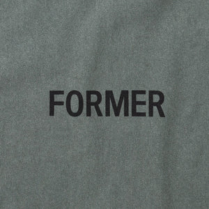 LEGACY OVERDYE T-SHIRT