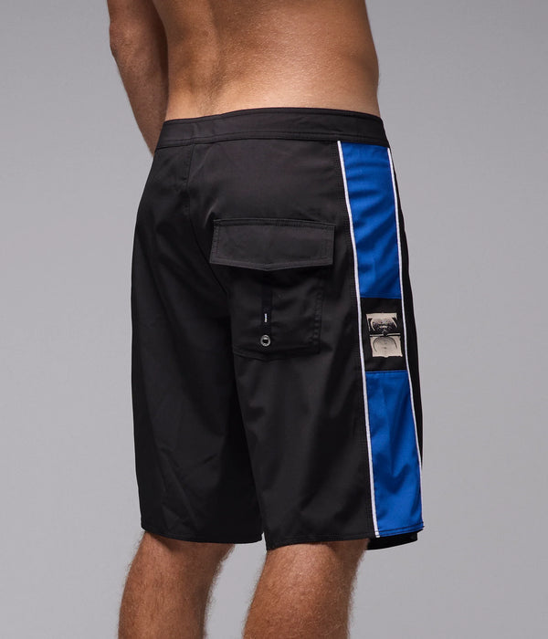 SYSTEM ECLIPSE 20 TRUNK