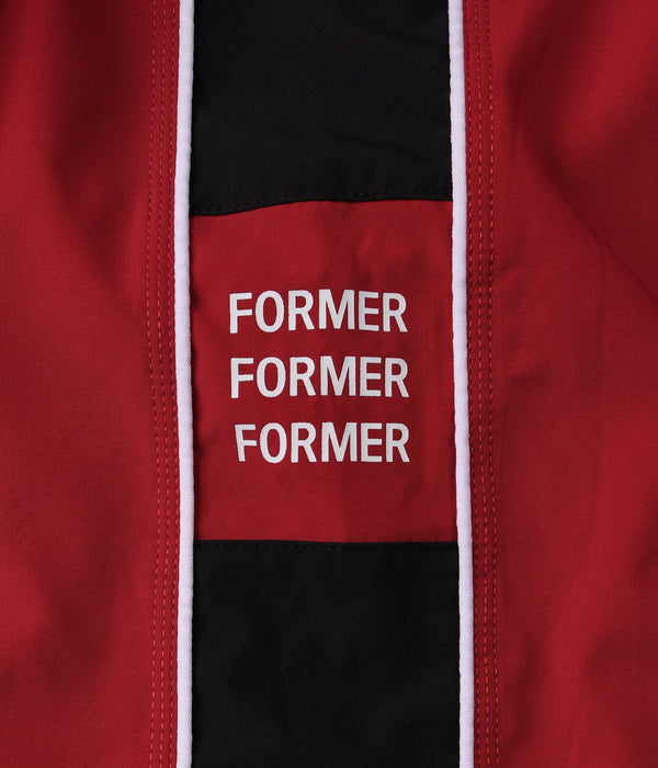 SYSTEM ECLIPSE 20 TRUNK