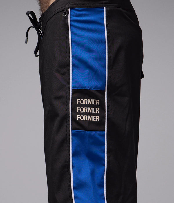 SYSTEM ECLIPSE 20 TRUNK