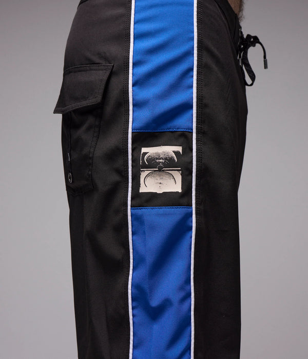 SYSTEM ECLIPSE 20 TRUNK