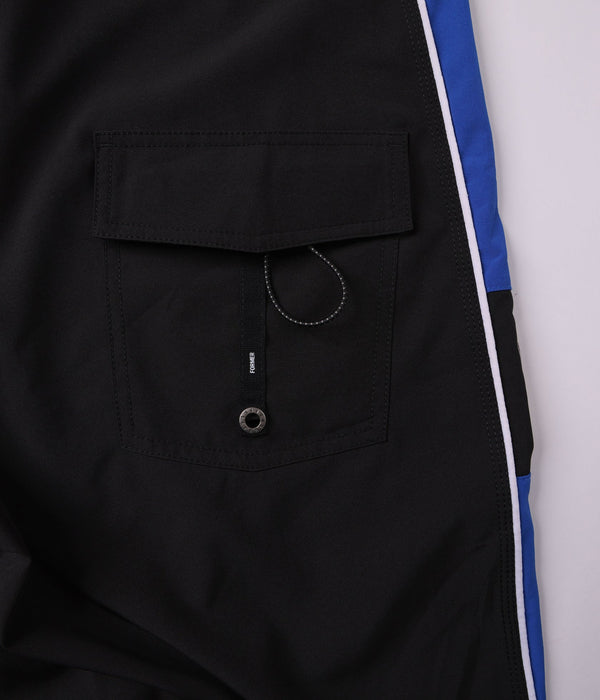 SYSTEM ECLIPSE 20 TRUNK