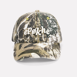 ASHFALL CAP