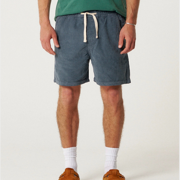 EIGHTFOLD CORD WALKSHORT