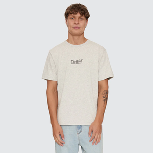 THRILLS WORKWEAR EMBRO MERCH TEE 26