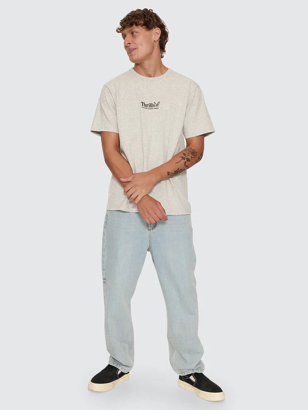 THRILLS WORKWEAR EMBRO MERCH TEE 26