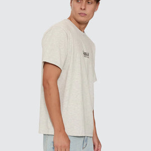 THRILLS WORKWEAR EMBRO MERCH TEE 26