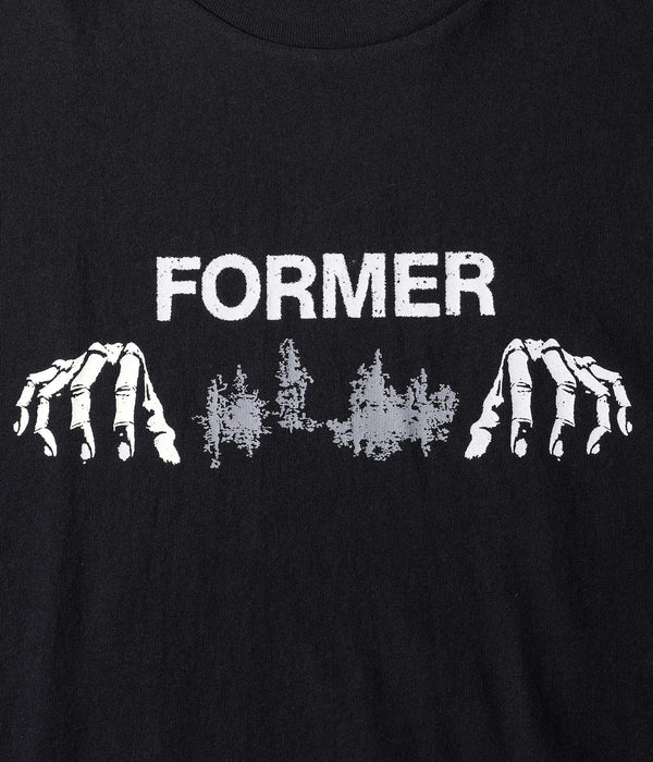 ENGINEERED LS T-SHIRT