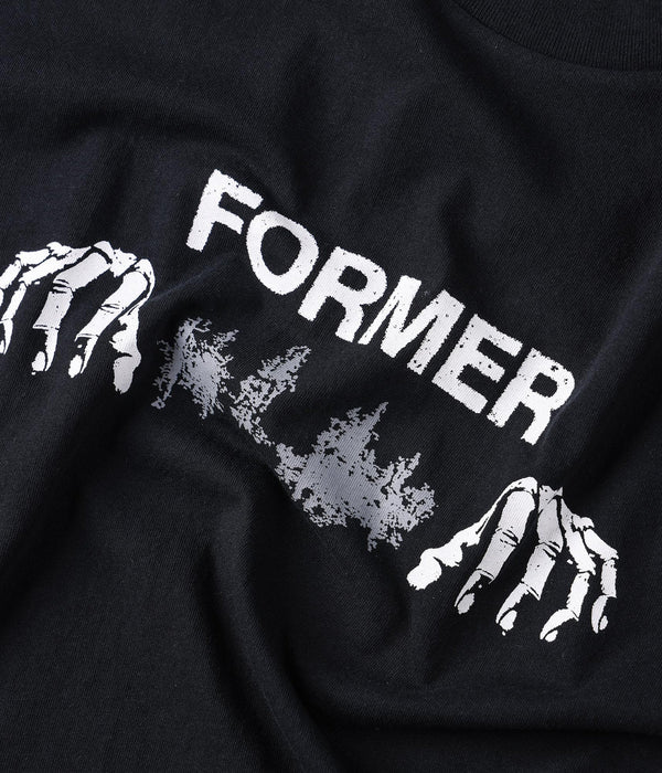 ENGINEERED LS T-SHIRT