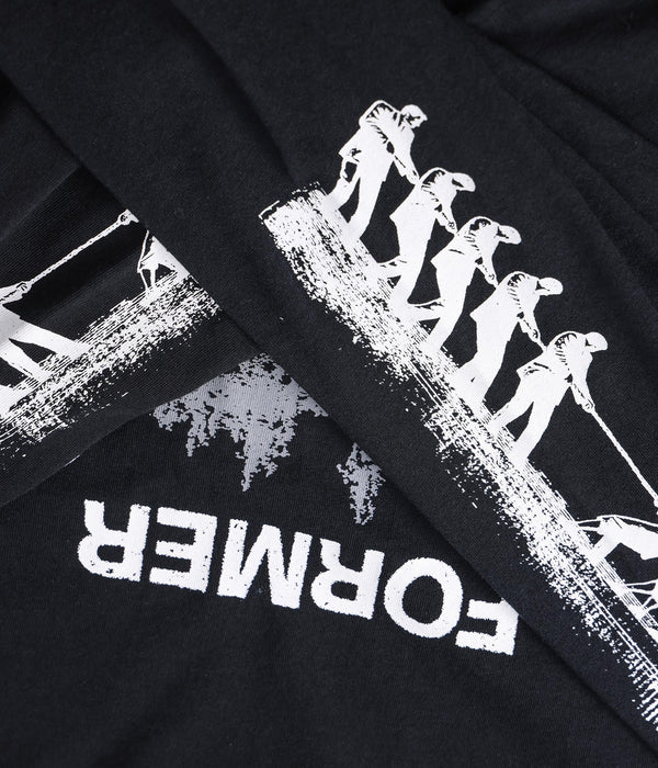 ENGINEERED LS T-SHIRT