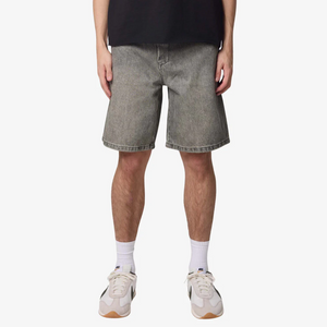 ENOUGH LOUNGER DENIM SHORT