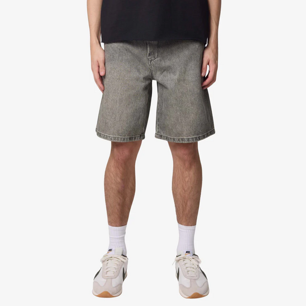 ENOUGH LOUNGER DENIM SHORT