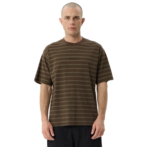 EUREKA BOXY TEE