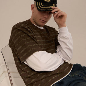 EUREKA BOXY TEE