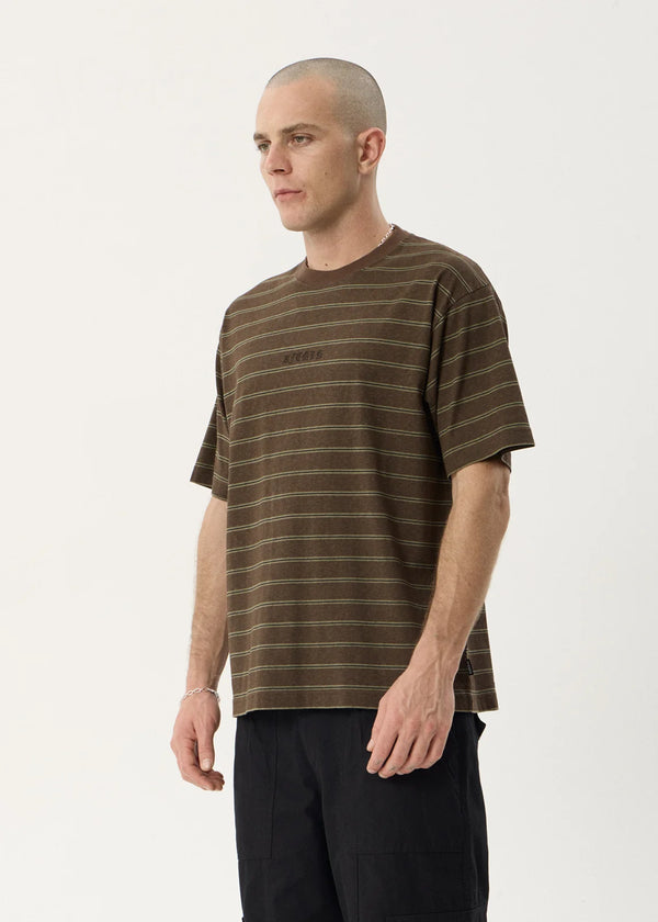 EUREKA BOXY TEE
