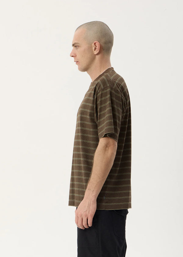 EUREKA BOXY TEE
