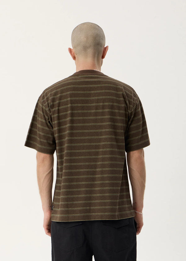 EUREKA BOXY TEE