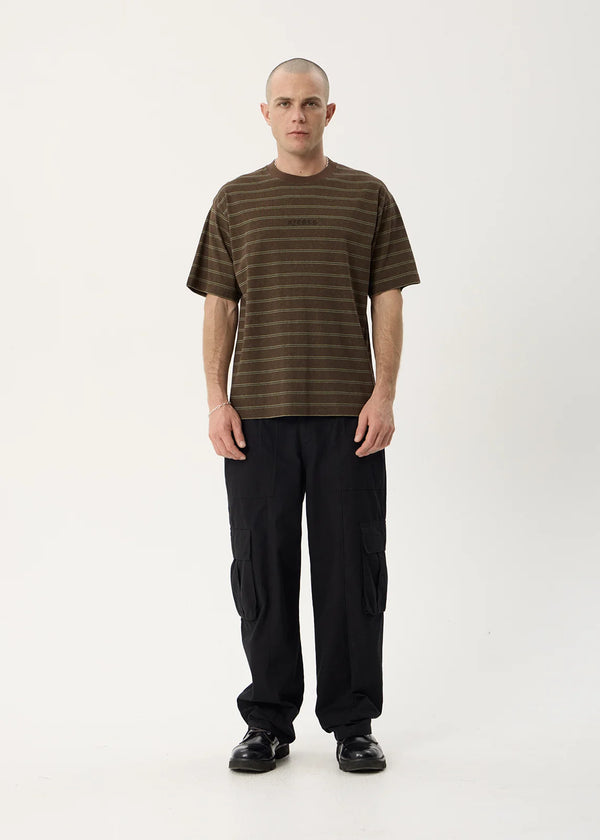 EUREKA BOXY TEE