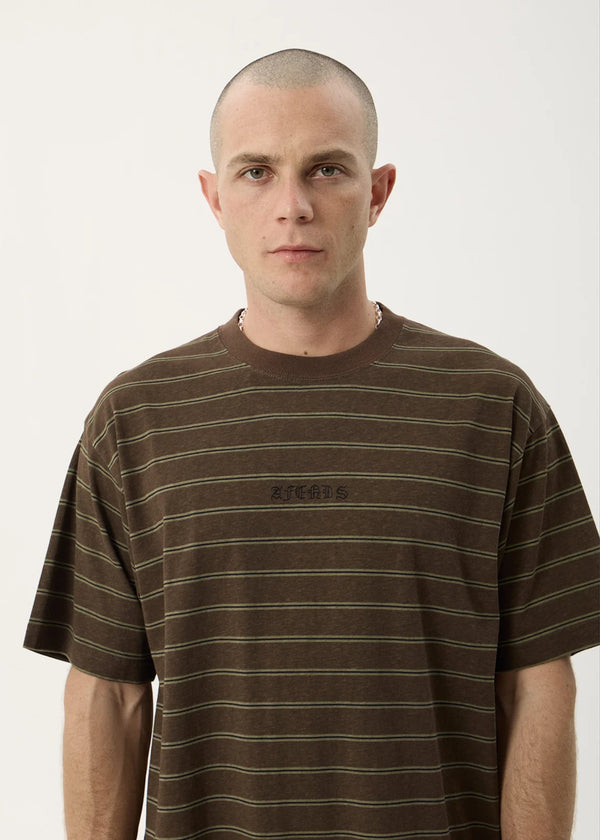 EUREKA BOXY TEE