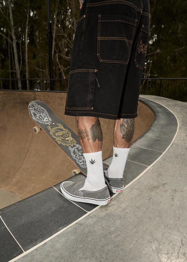 EVERYDAY SOCKS