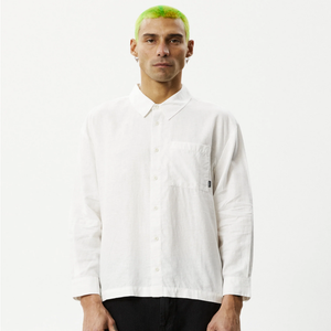 EVERYDAY AFENDS L/S SHIRT