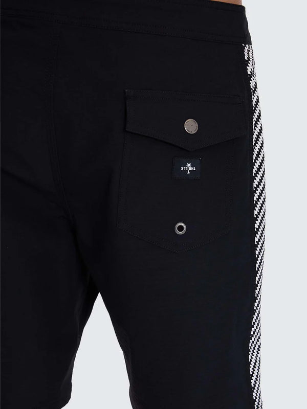 EXCITEMENT EXCITEMENT BOARDSHORT