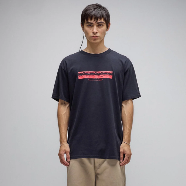 EXTENSION T-SHIRT