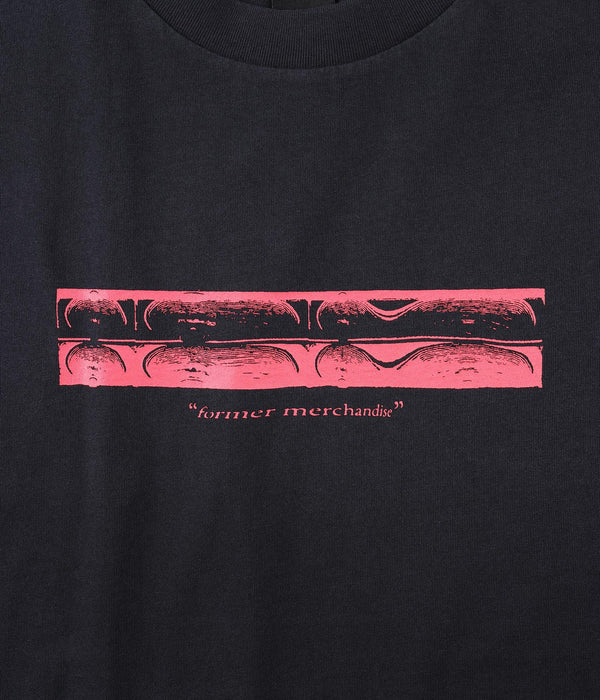 EXTENSION T-SHIRT