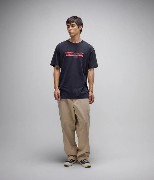 EXTENSION T-SHIRT