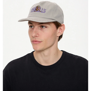 EYES IN THE GRASS 5 PANEL CAP